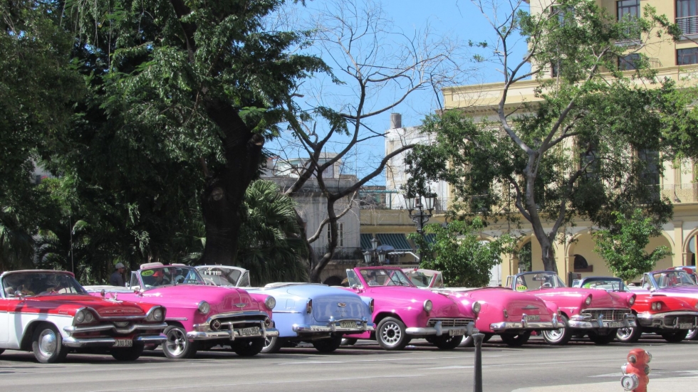 Хавана – старата "мадам", чиито най-добри години са останали в историята