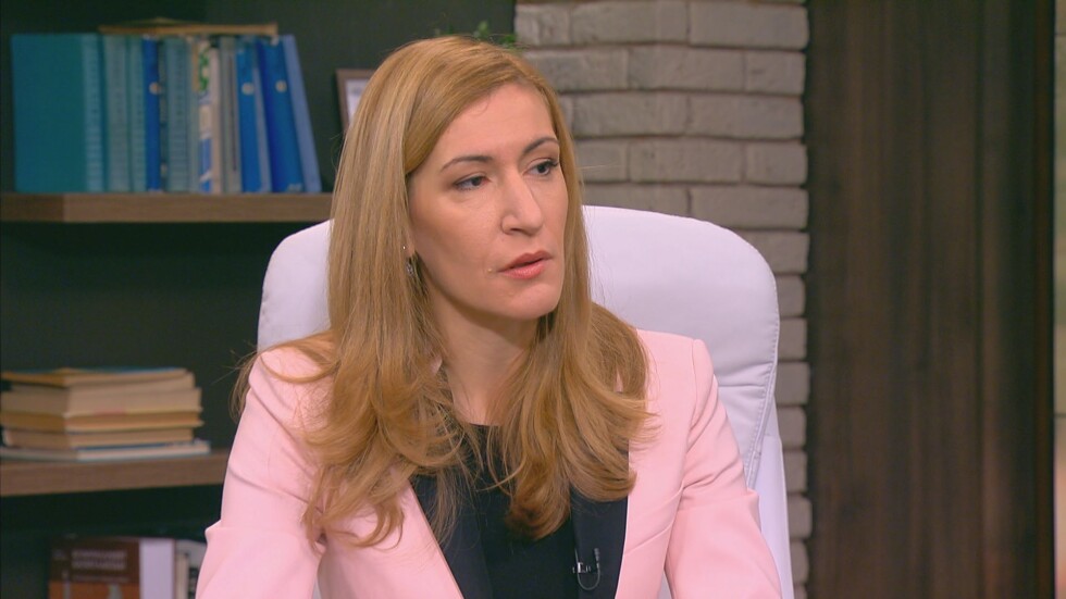 Николина Ангелкова: На Витоша ще се подменят само лифтове, друго строителство няма да има
