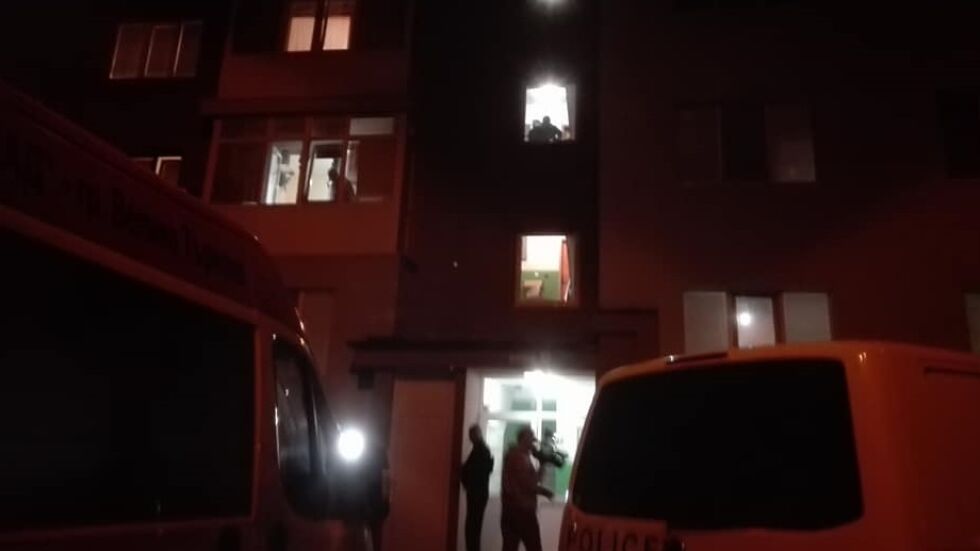 Откриха мъртва жена в апартамент в Горна Оряховица