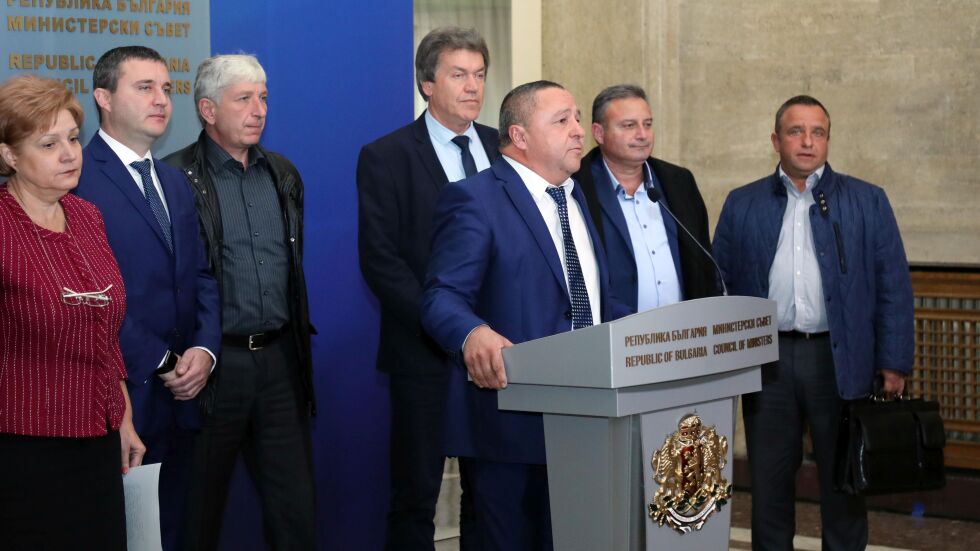 След срещата на Борисов с кметове: Всяко кметство ще има своя бюджетна рамка