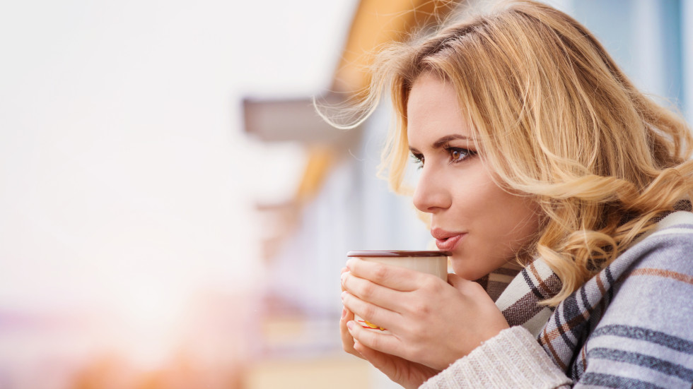 Поредната полза от кафето: кофеинът e сред 24-те съставки, предпазващи от деменция