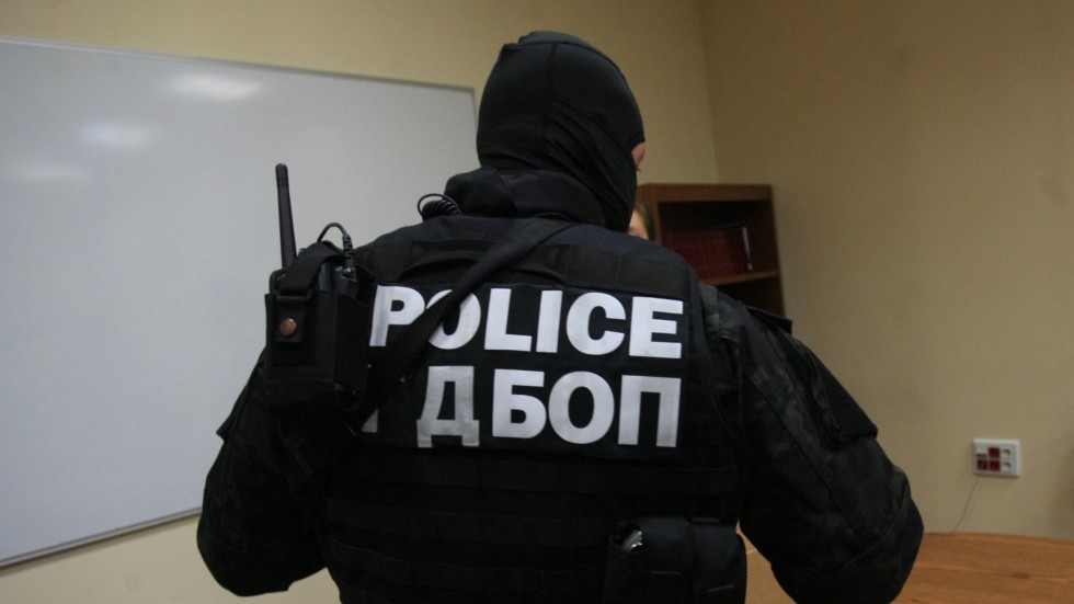 Арестуваният служител на ГДБОП е шофирал след употреба на амфетамин