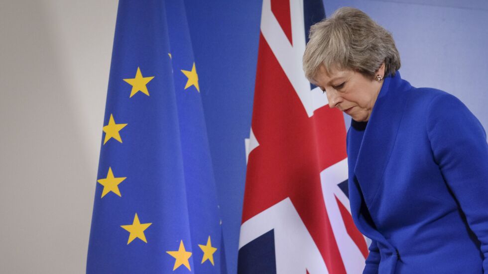 Великобритания и ЕС се разбраха, но това не е краят (ОБЗОР)
