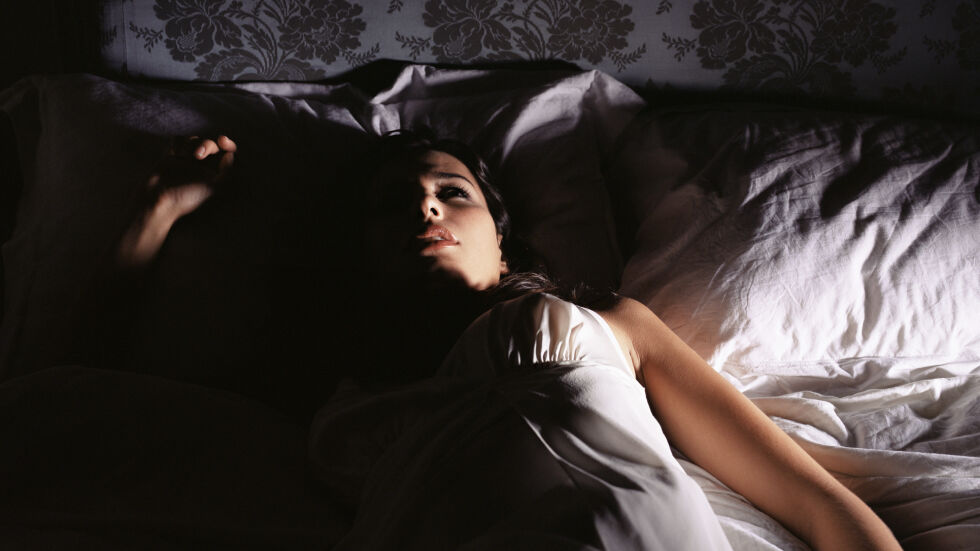 6 неща, които канят кошмарите в съня ви