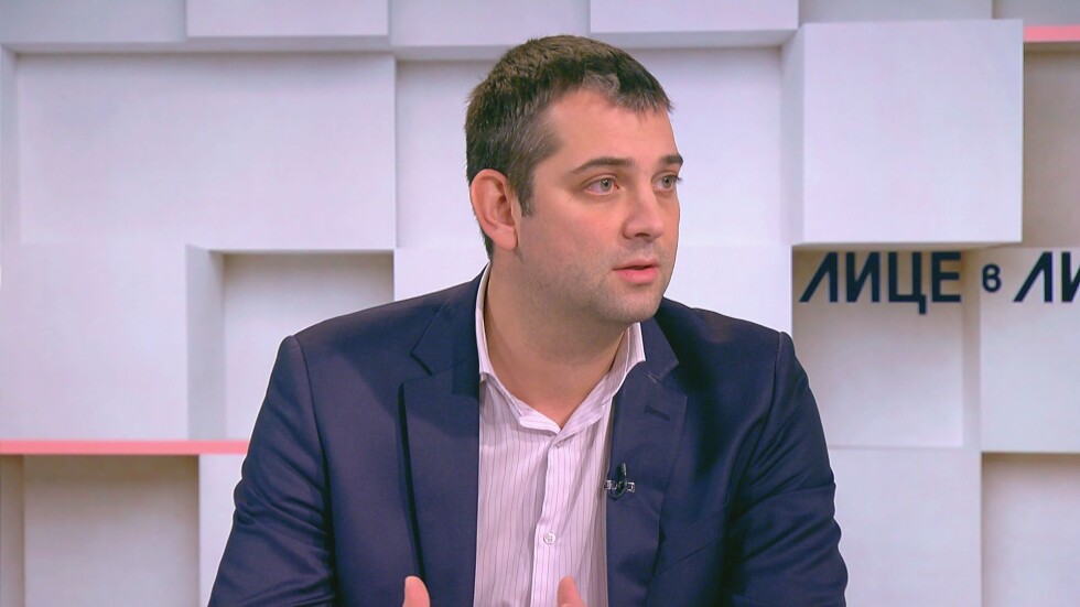 Димитър Делчев: Ако няма машинно гласуване, ще има протести 
