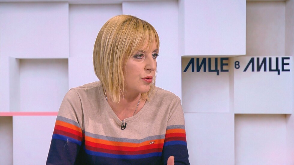 Мая Манолова: Софийският затвор трябва да бъде преместен