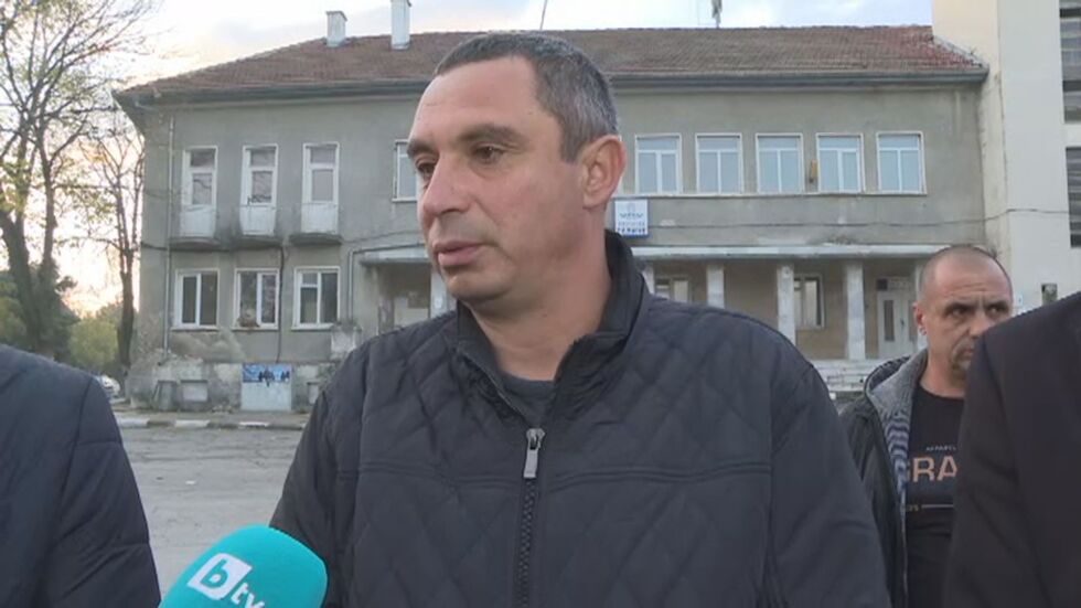 Страхил Стоянов от ГЕРБ печели изборите за кмет на врачанското село Галиче