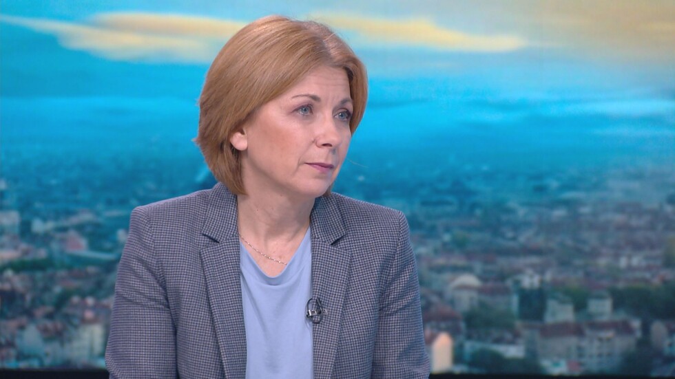 Социолог: Част от избирателите на "Демократична България" са подкрепили Мая Манолова