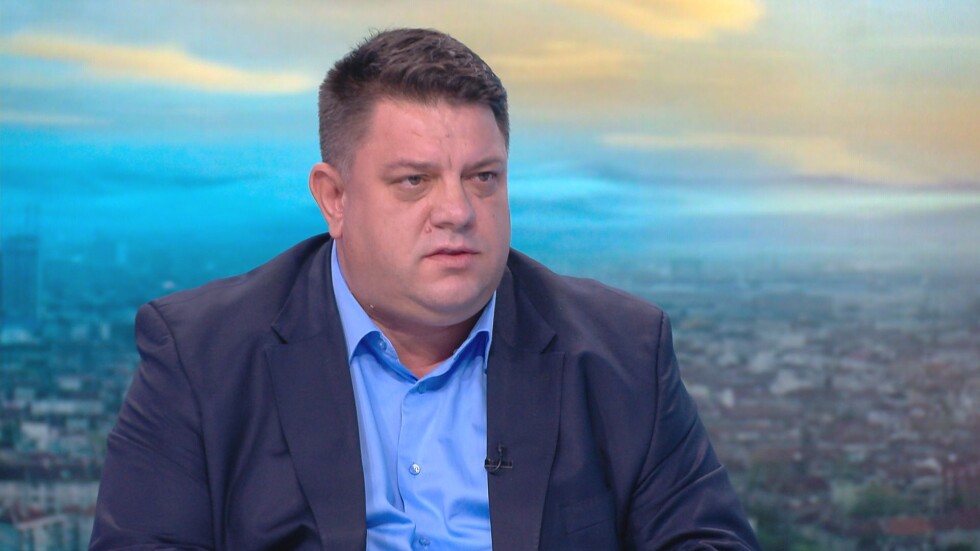 Атанас Зафиров: БСП даде сериозна заявка за завръщане в местната власт