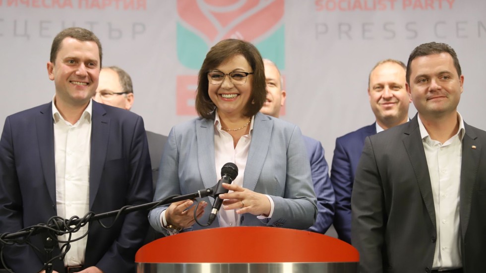 Корнелия Нинова: Мая Манолова има основание да иска касиране на вота
