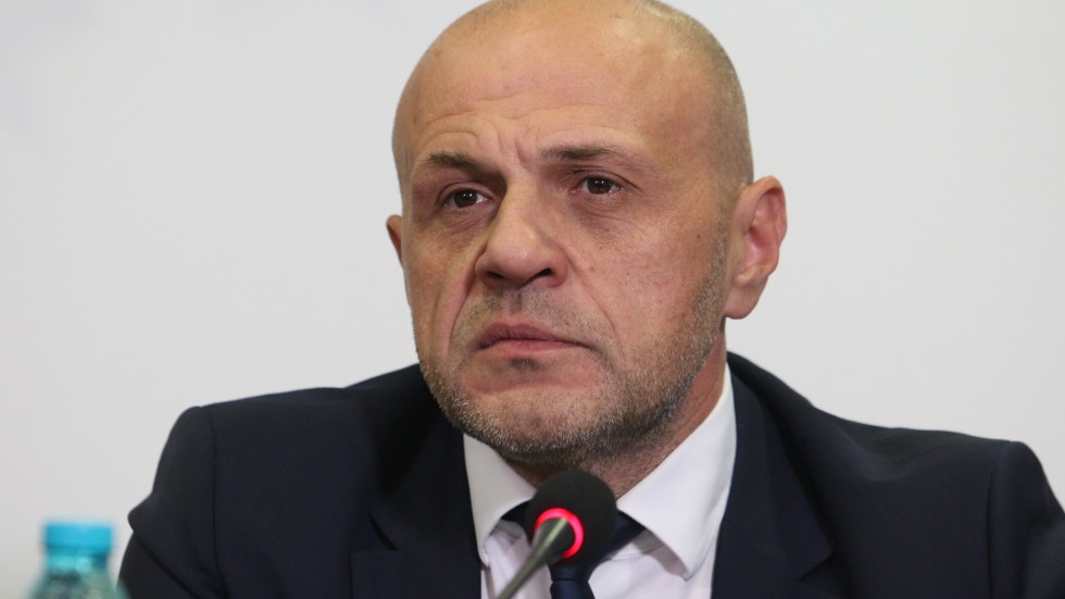 Томислав Дончев: Който не е доволен от изборните резултати, да се обърне към съда