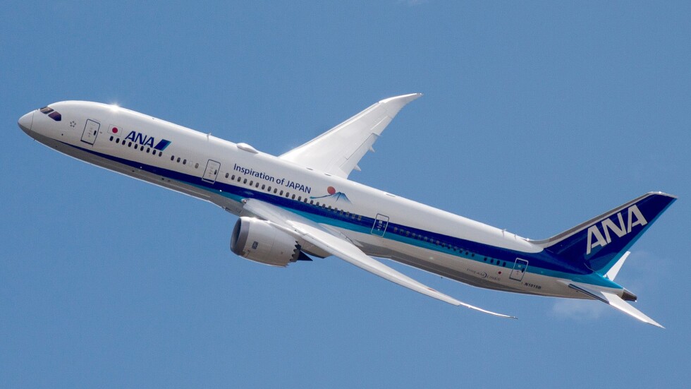 Бивш служител на „Боинг“: Повреда на модел 787 може да остави пътниците без въздух