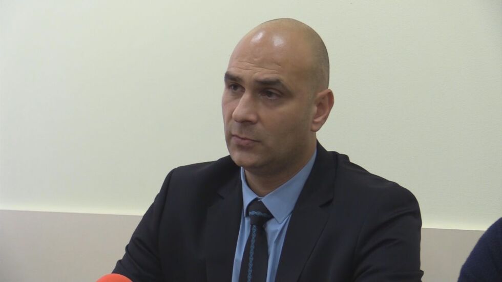 Прокуратурата не обяви ще иска ли отстраняване на Димитров като кмет на Несебър