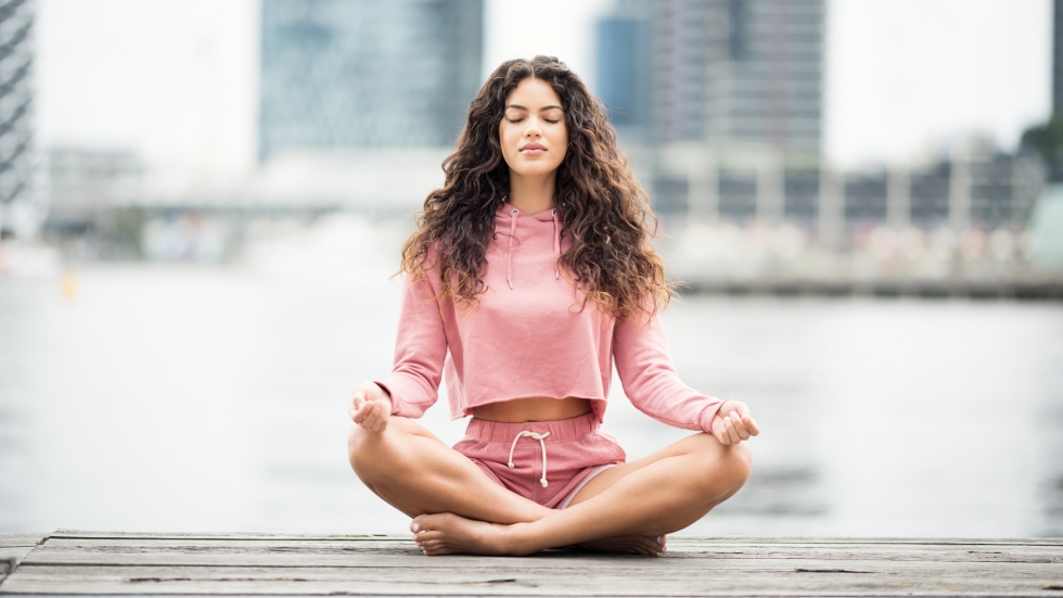 Медитацията може да ни помогне да правим по-малко грешки