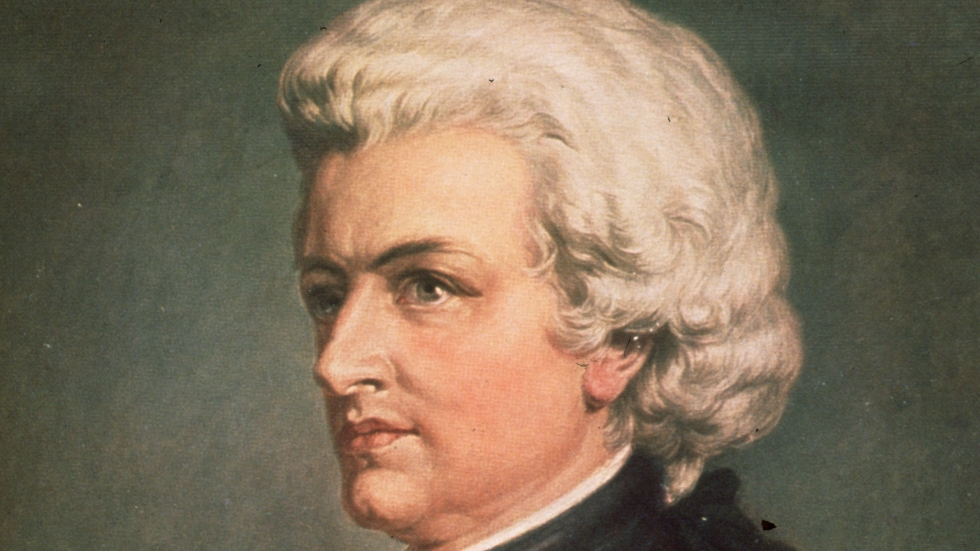 Продават рядък портрет на Моцарт, рисуван, докато е бил жив  (ВИДЕО)