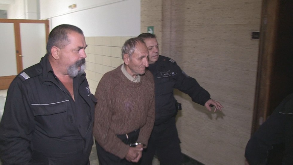 3 г. затвор за пенсионера, прегазил с камиона си 5-годишно дете в Русе