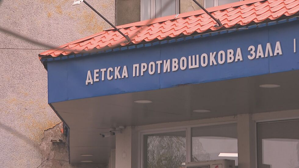 Риновирус е изолиран при починалото дете в болница в София