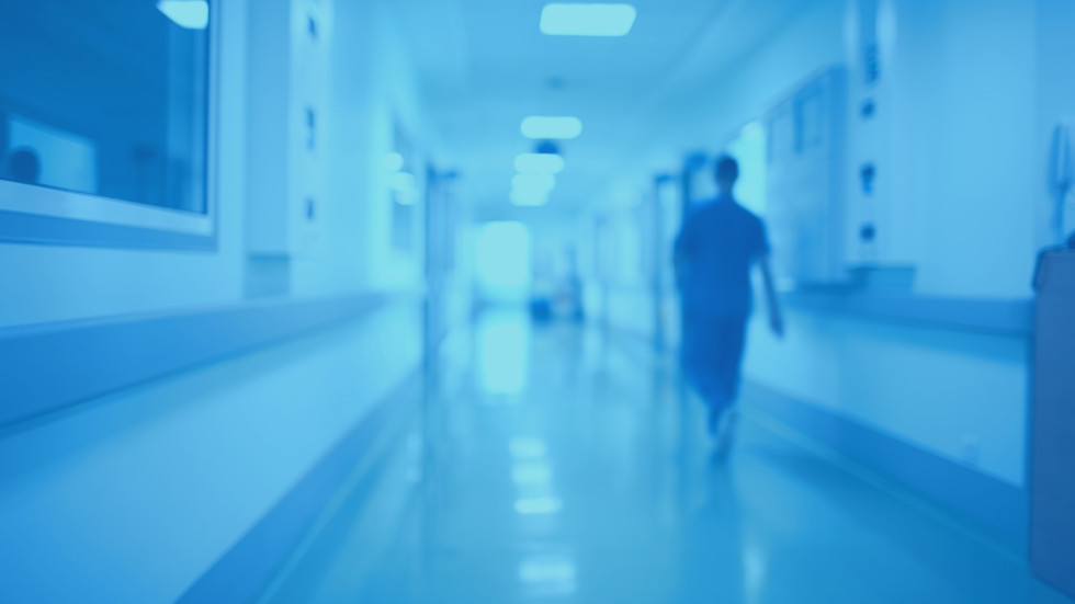 Болница „Света Анна“ в София временно няма да приема пациенти