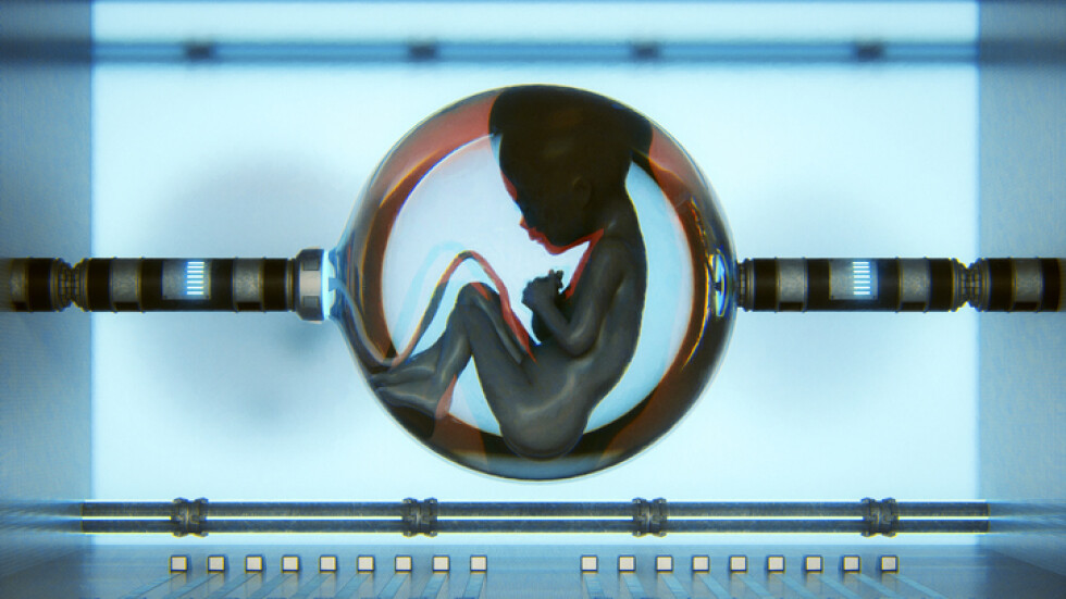 Учен: Генитично модифицирани човешки бебета ще бъдат реалност до две години