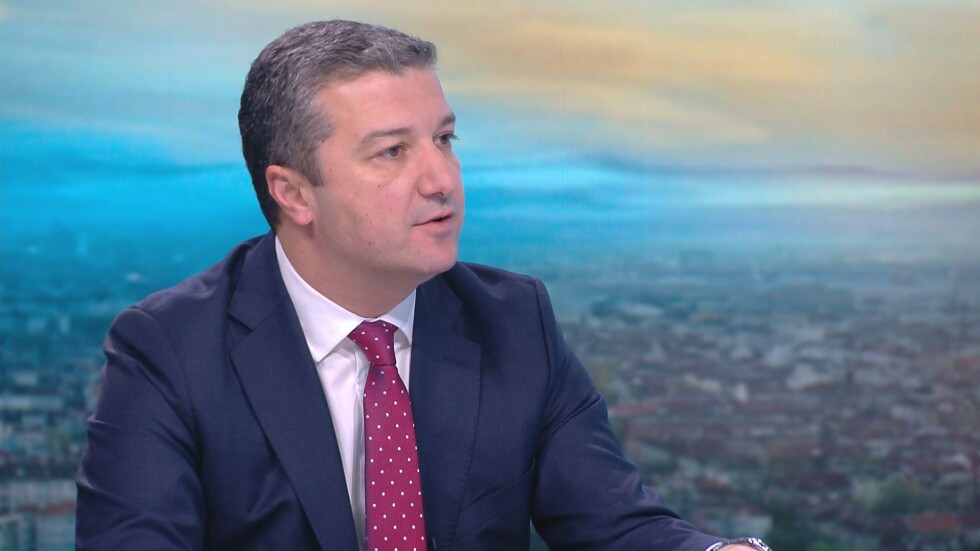 Драгомир Стойнев: Безспорно Цацаров е силна кандидатура за шеф на КПКОНПИ