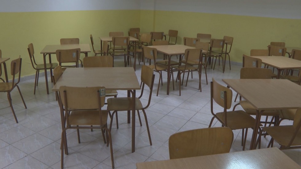 Установени са 41 нарушения при проверки  в детски кухни и училищни столове  у нас