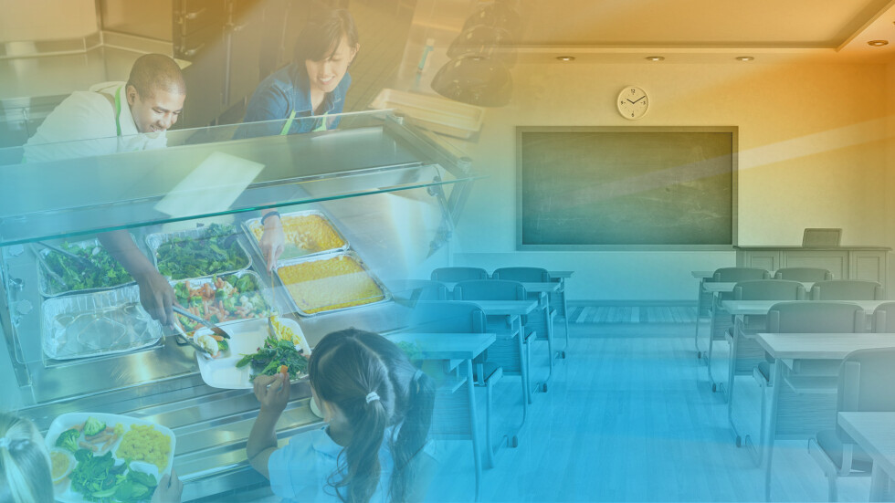 "Чети етикета": Има ли проблем с храната в ученическите столове?