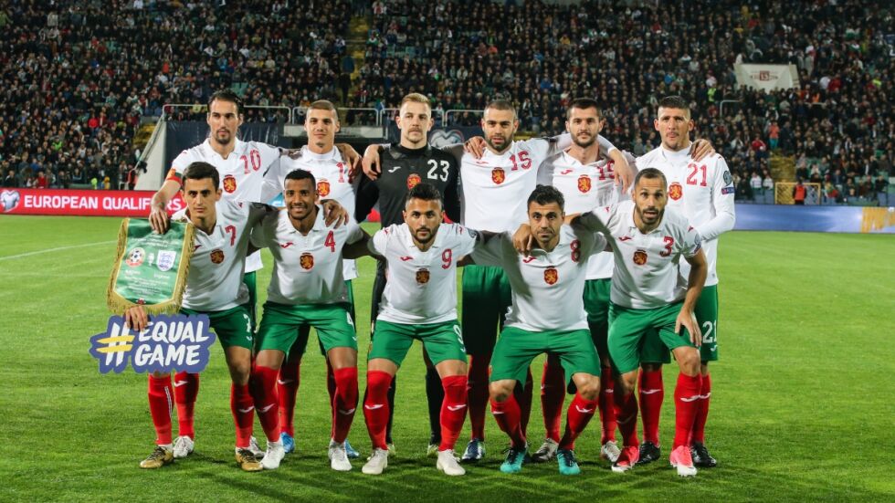 България срещу Унгария по пътя към Евро 2020