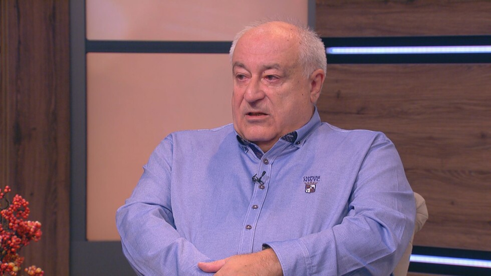 Асен Личев: Еко министърът е отговорен за източването на язовир „Студена”