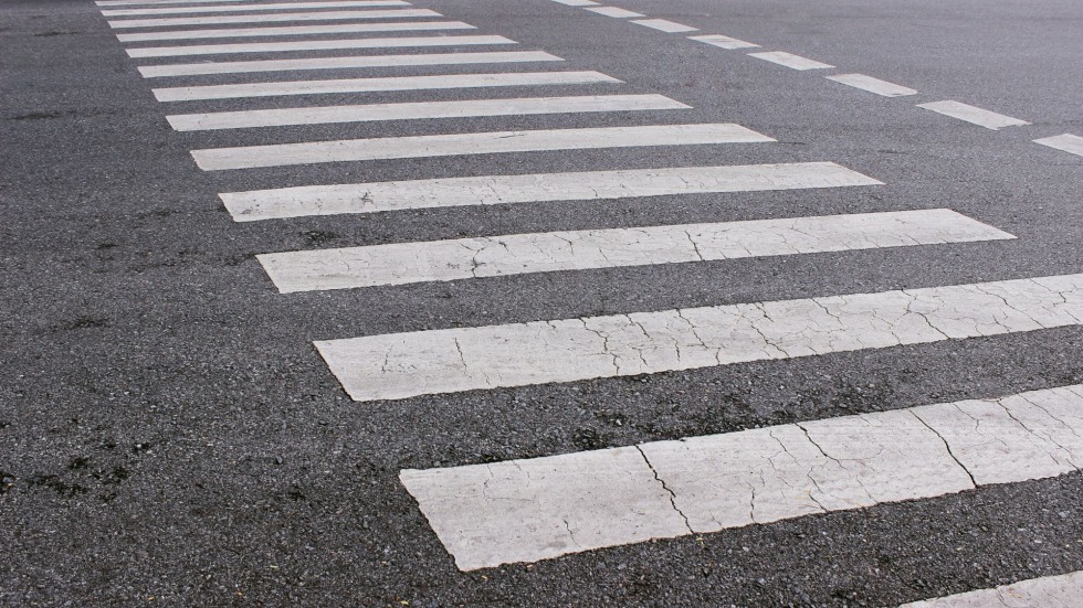Освободиха шофьора на такси, блъснал жена на пешеходна пътека в Благоевград