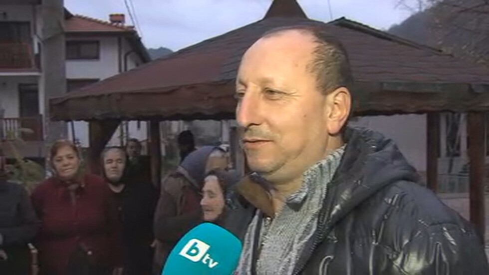 Жителите на село Пирин си искат досегашния кметски наместник