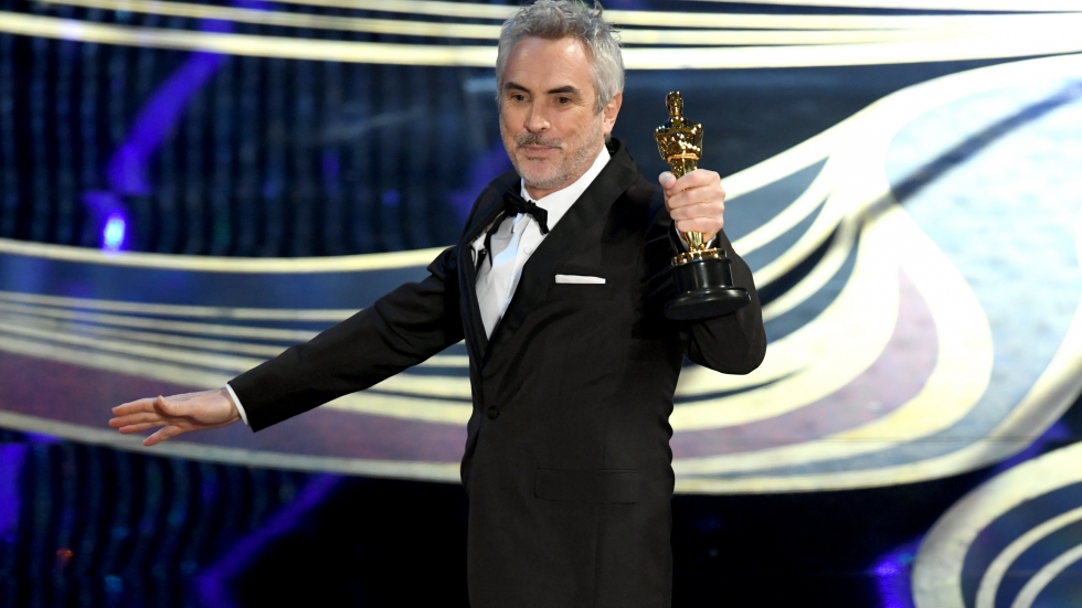 Алфонсо Куарон – режисьорът, който доказа, че не трябва да си жена, за да разбираш жените