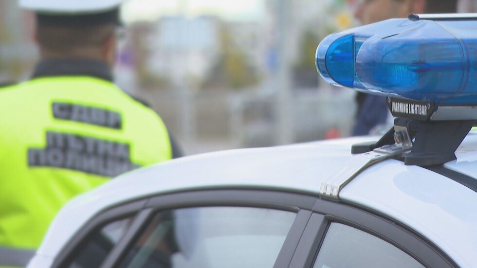 Пътната полиция ще лови нарушители с нови високоскоростни автомобили