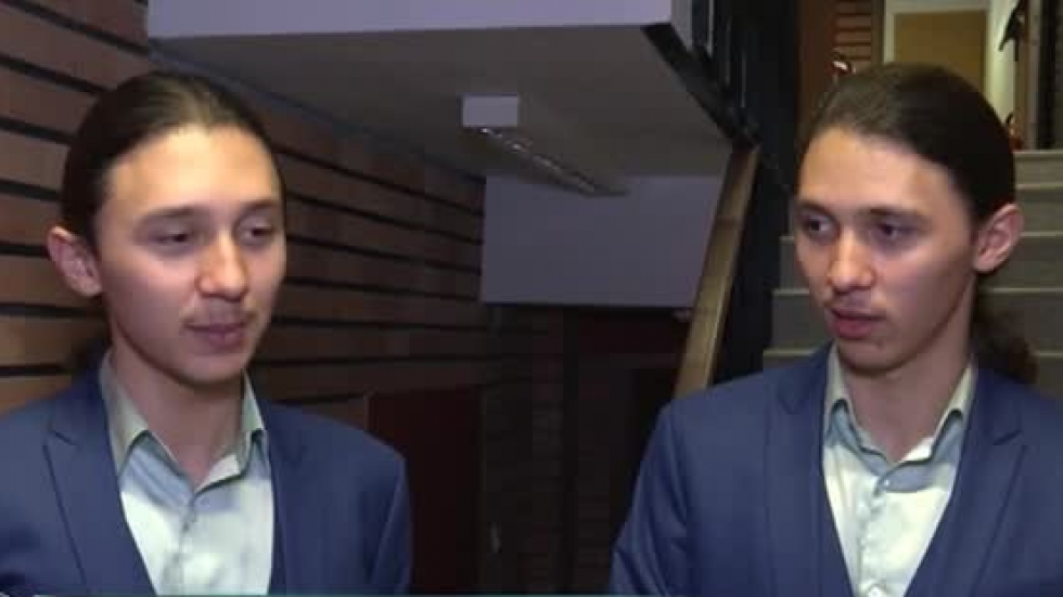 Близнаците чудо Хасан и Ибрахим: 6 години след триумфа на "Детска Евровизия"