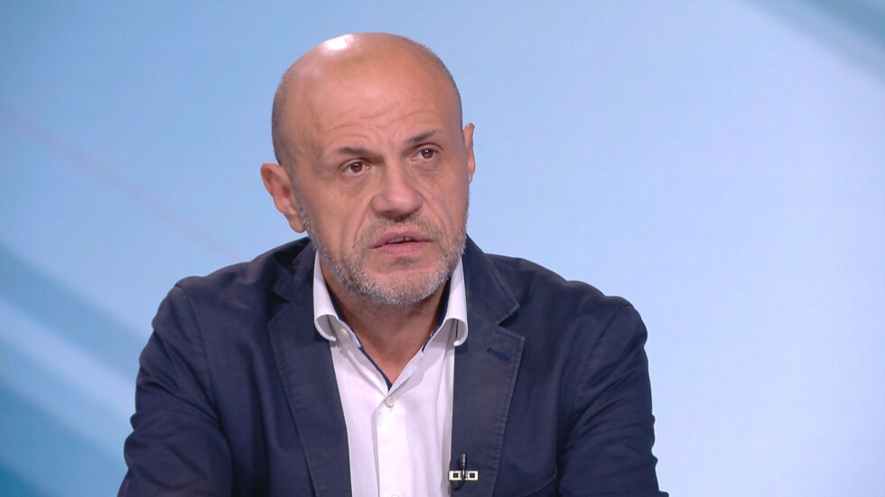 Томислав Дончев: До 2030 г. България ще има на разположение 50 млрд. лв.