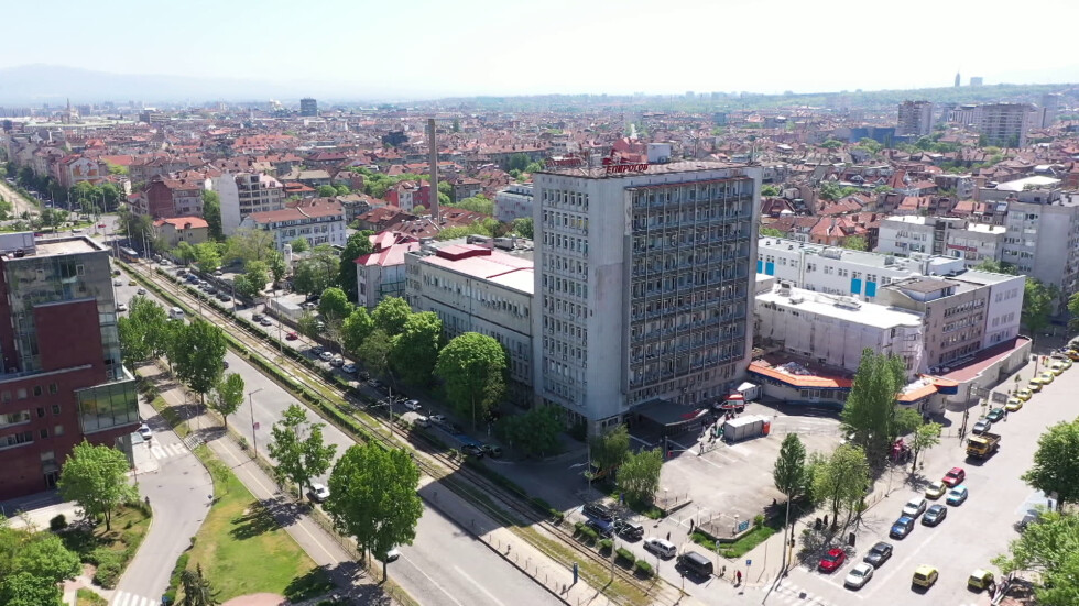 Болниците се променят: В София с реорганизация се разкриват 3000 нови COVID легла