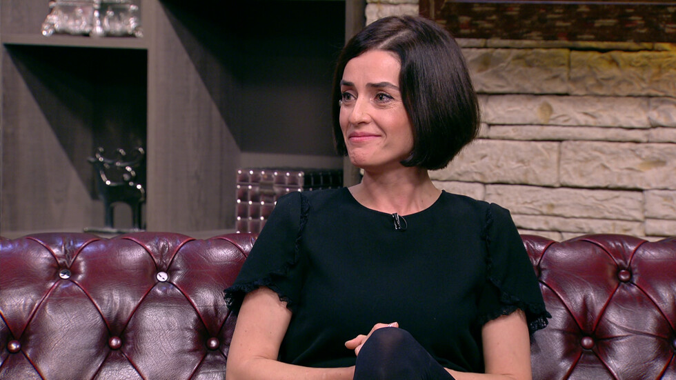 Ана Пападопулу: Трябва да се научим да живеем по нов начин
