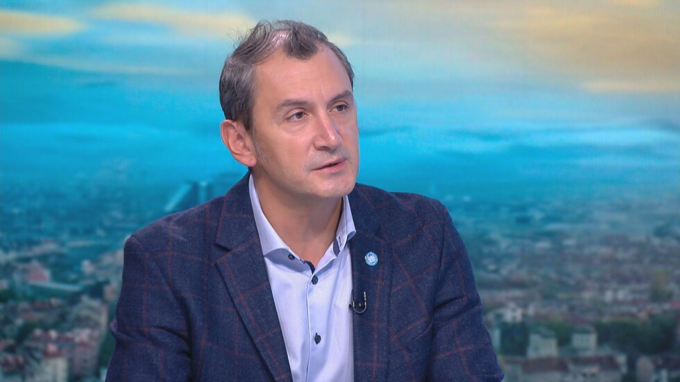 Михаил Околийски е председател на Надзорния съвет на НЗОК