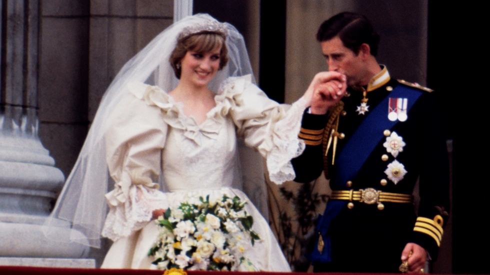 Принц Чарлз е казал на Даяна, че не я обича в нощта преди сватбата