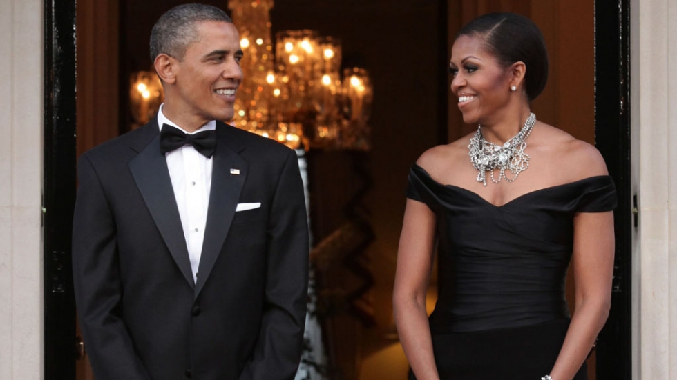 Семейство в Белия дом – Барак Обама разказва как постът е обтегнал отношенията му с Мишел