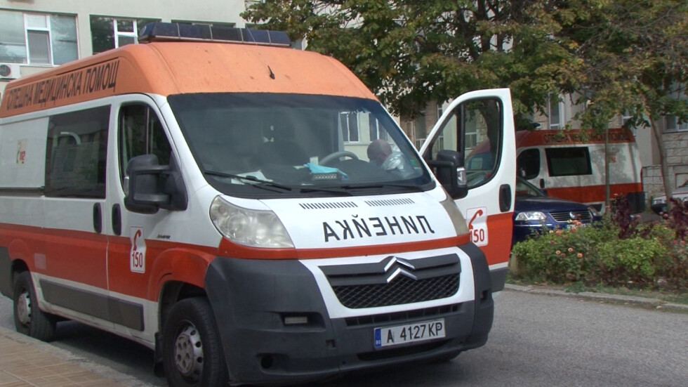 Без наказания и санкции за случай на върнат от болници COVID пациент в Бургас