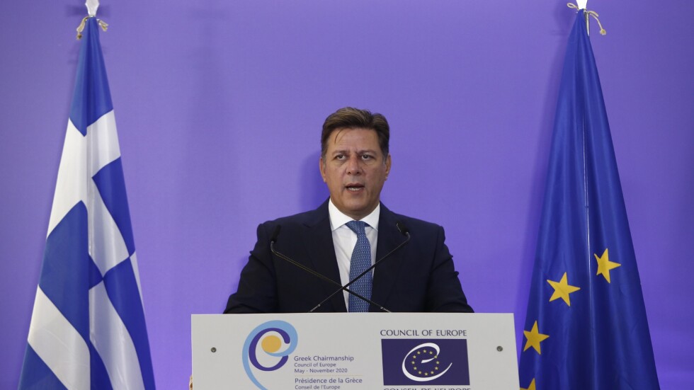 И Гърция с препоръки към С. Македония, за да започне преговори с ЕС