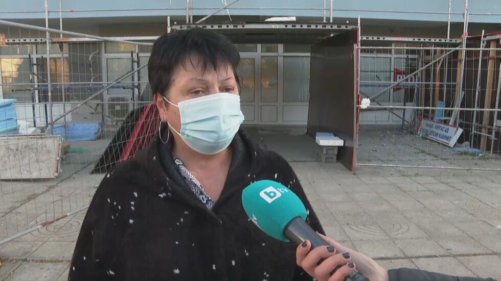Майката на починалия с пневмония мъж в Бургас: Ще се боря хаосът в здравната система да спре