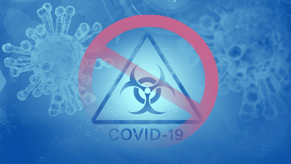3614 нови случая на COVID-19