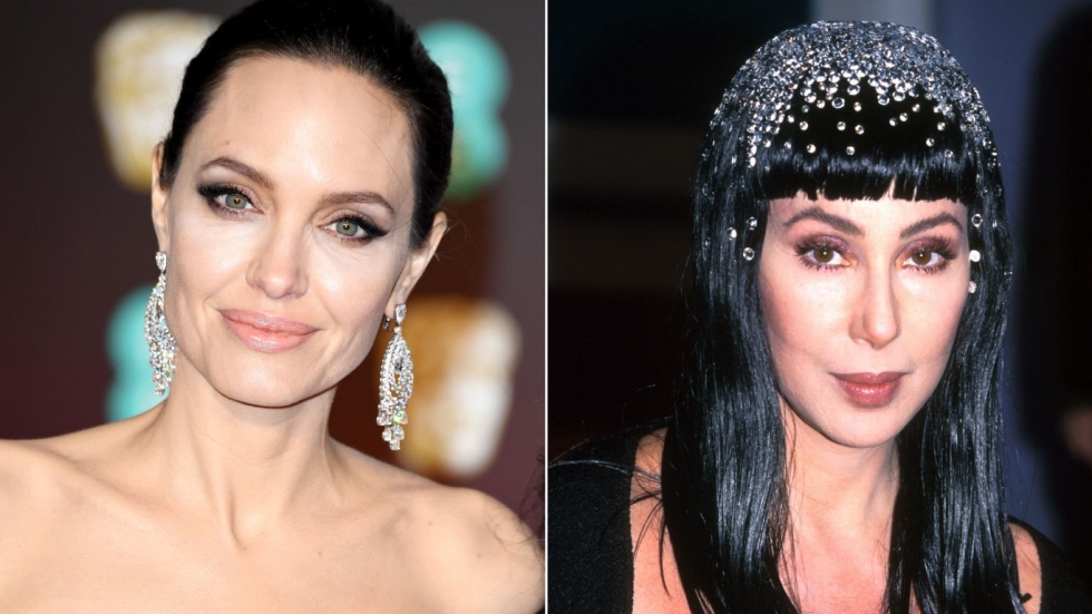 Защо Анджелина Джоли и Шер мразят Деня на благодарността и отказват да го празнуват