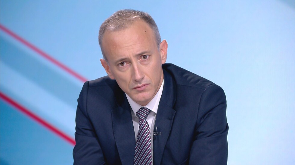 Красимир Вълчев: Детските градини ще отворят най-късно до 21 декември