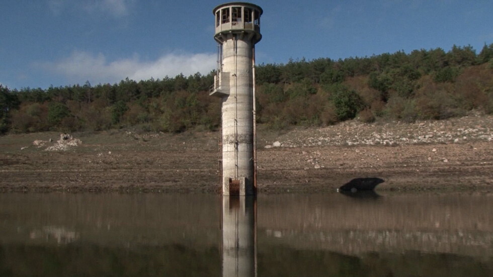Заплашен ли е Бургас от водна криза?