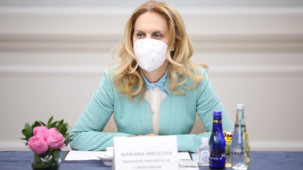 Правителството реши Марияна Николова да координира организирането на изборите
