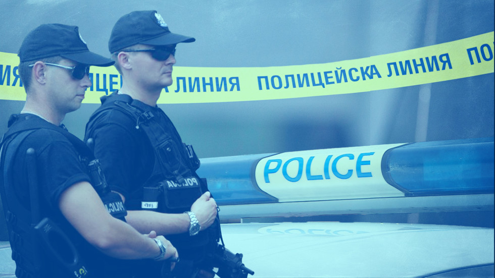 Наркотични вещeства и боеприпаси са открити при спецакция в Дупница