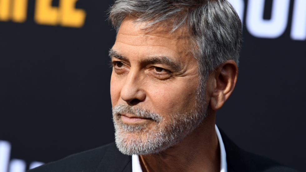 Джордж Клуни моли медиите да не публикуват снимки на децата му