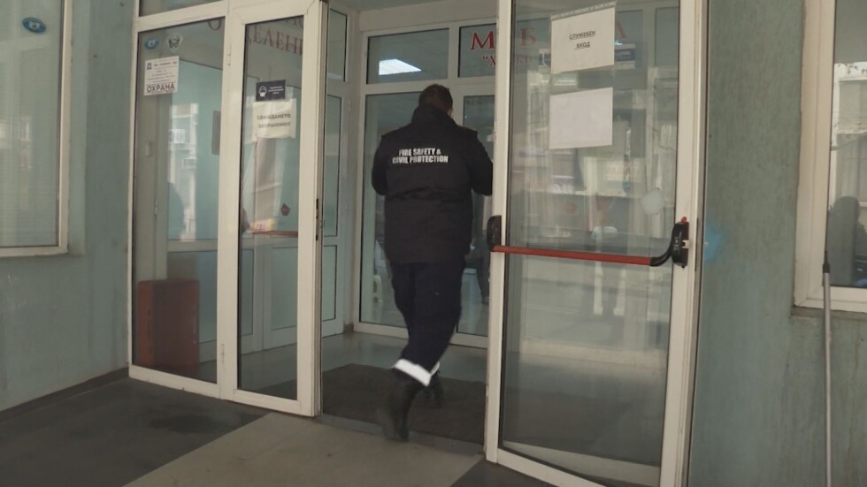 Пожарът в COVID отделение: Близките на починалите ще съдят болницата (ОБЗОР)